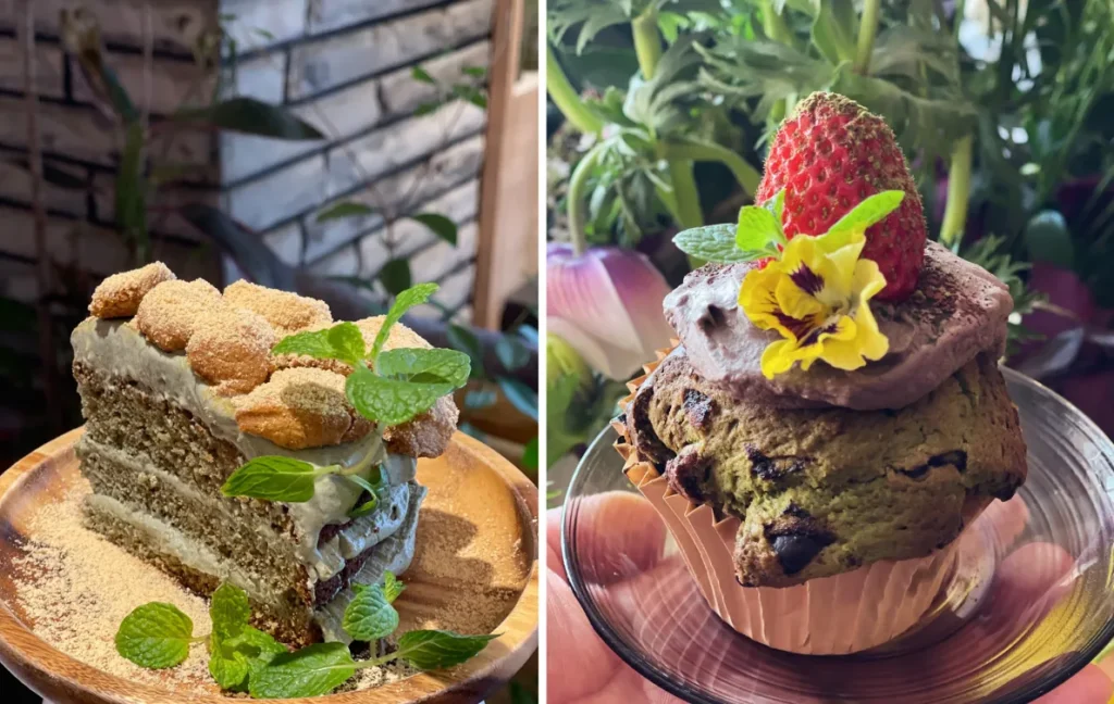 delicious things to eat in seoul