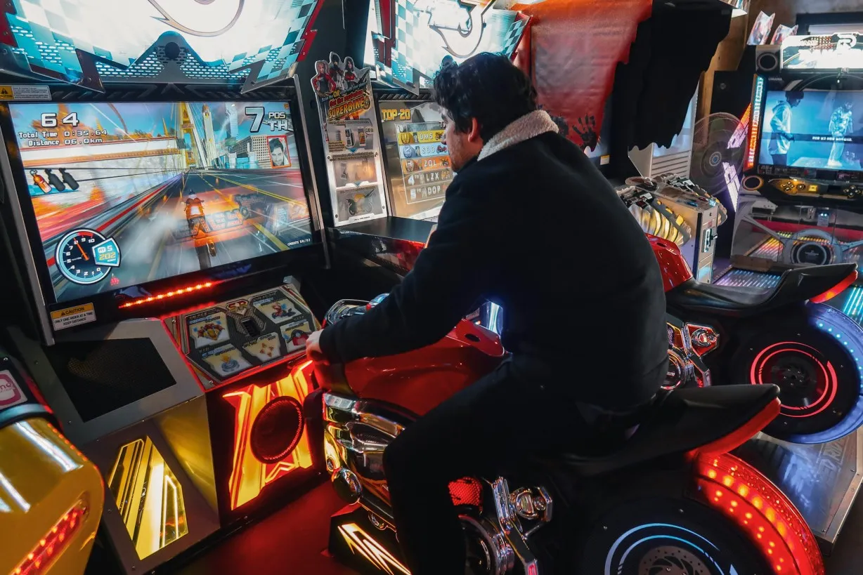 coolest places in seoul