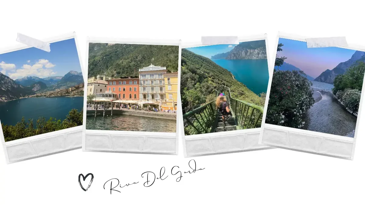 best things to do in Riva del Garda