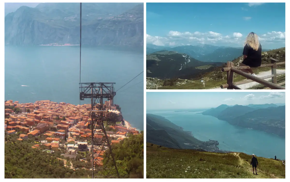 Monte Baldo should be added to your Riva del Garda itinerary