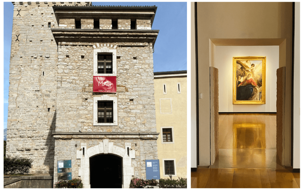 MAG Museo Alto Garda - museums to visit in Riva del Garda