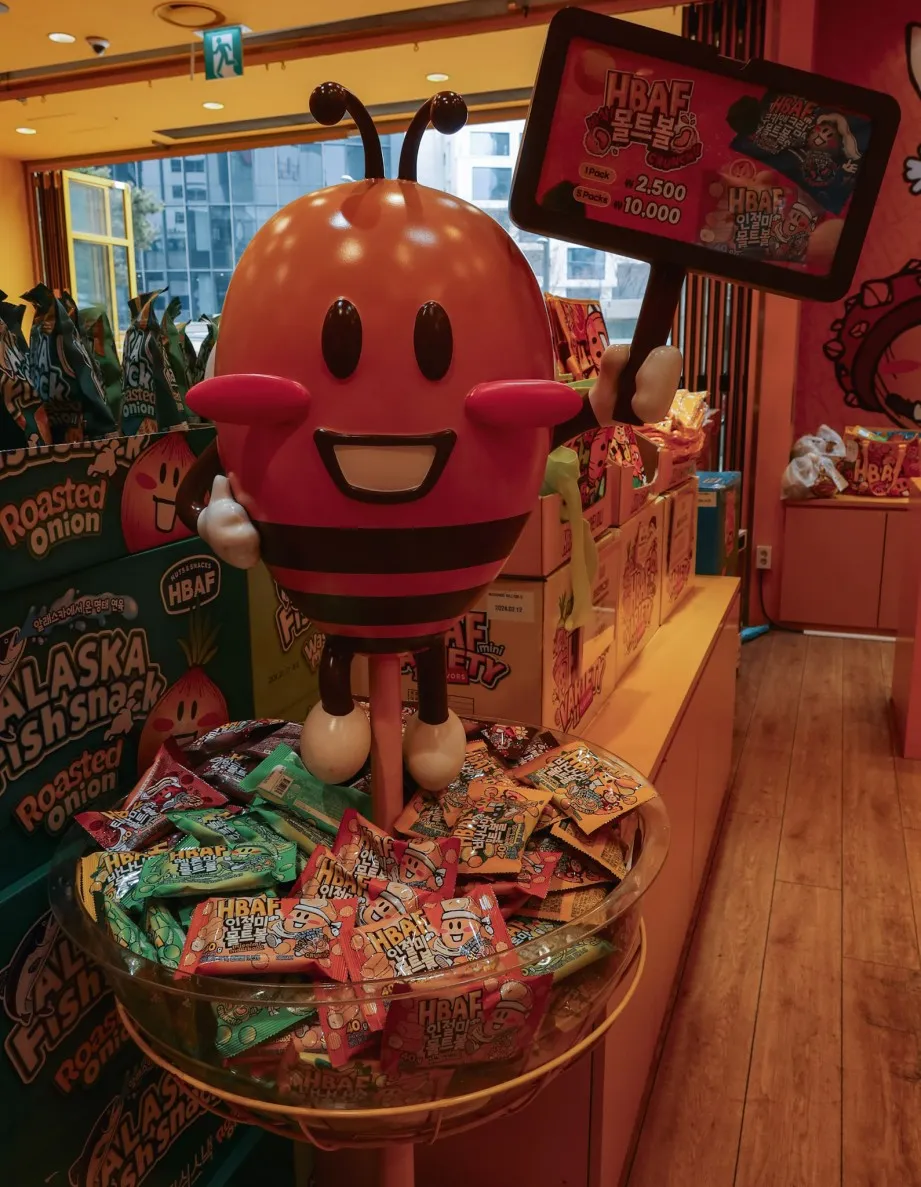 what to eat in seoul