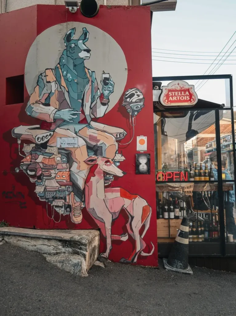 things to so in seoul