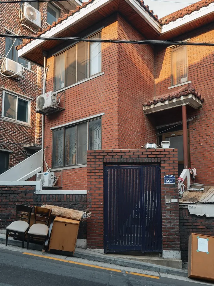 things to do in itaewon