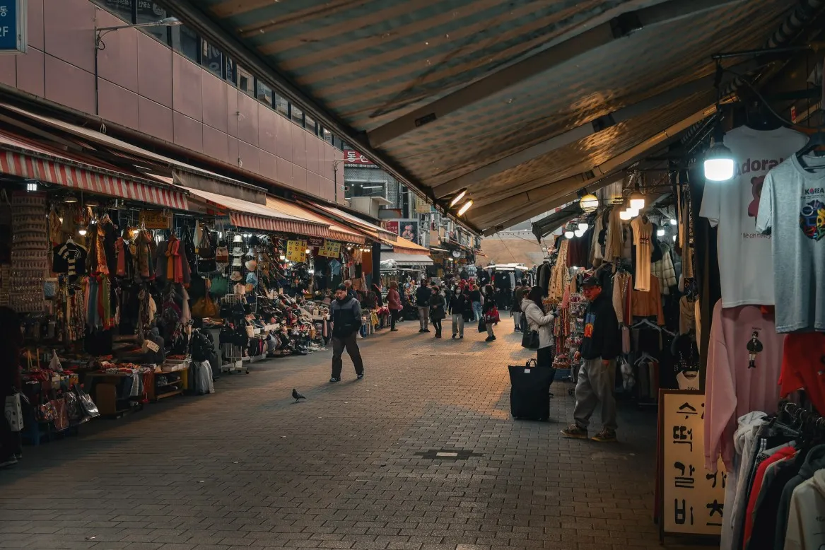 non touristy things to do in seoul