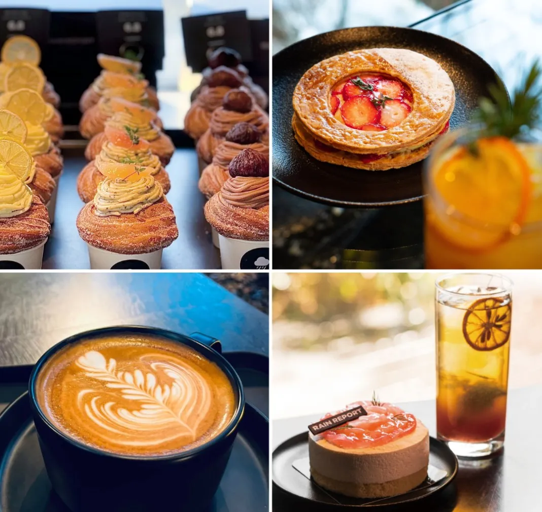 best coffee seoul