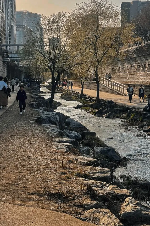 free things to so in seoul