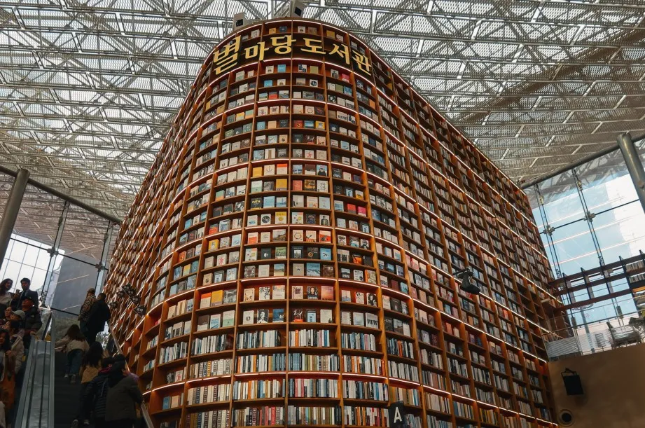 things to do alone in seoul