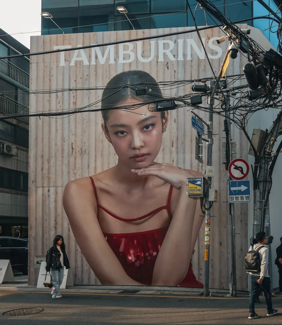 where to go in seoul