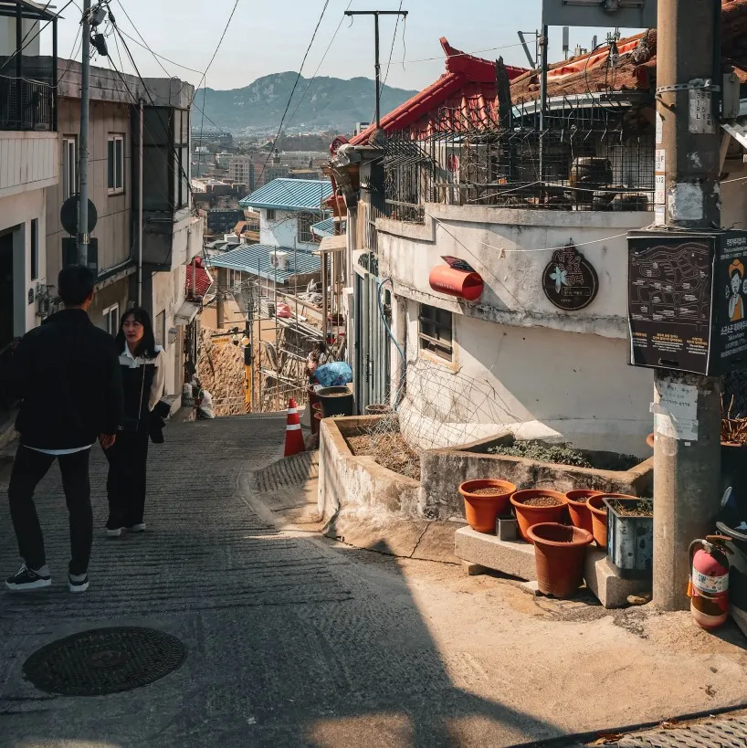 cute things to do in seoul