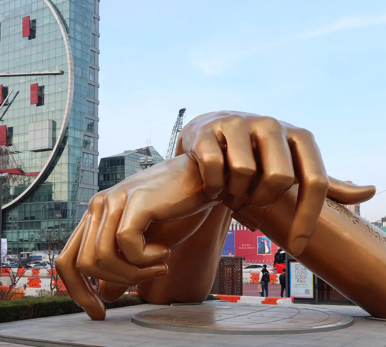 kpop things to do in seoul