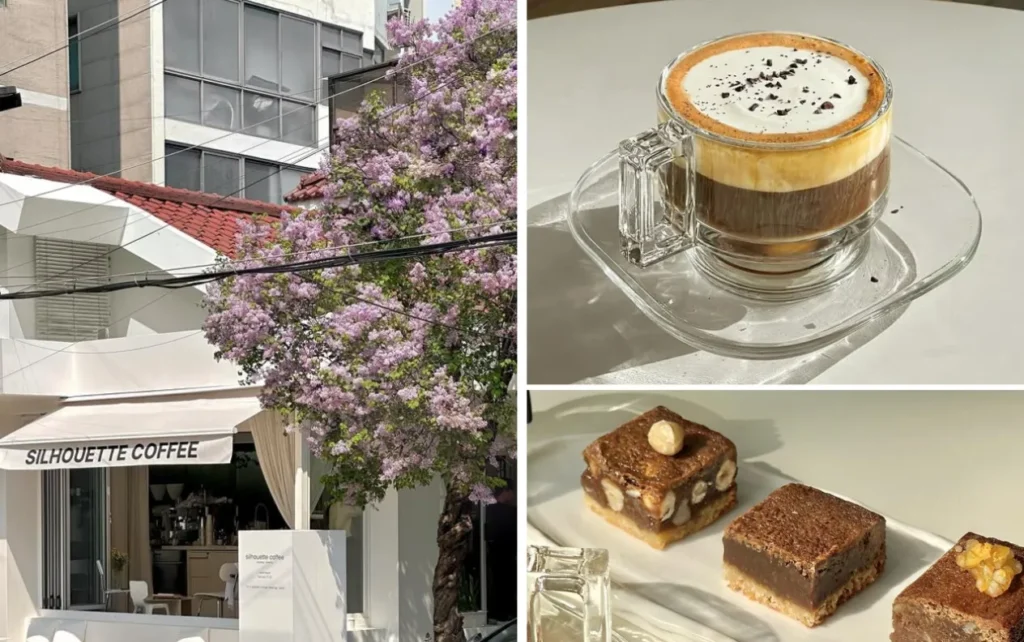 coffee shops to visit seoul