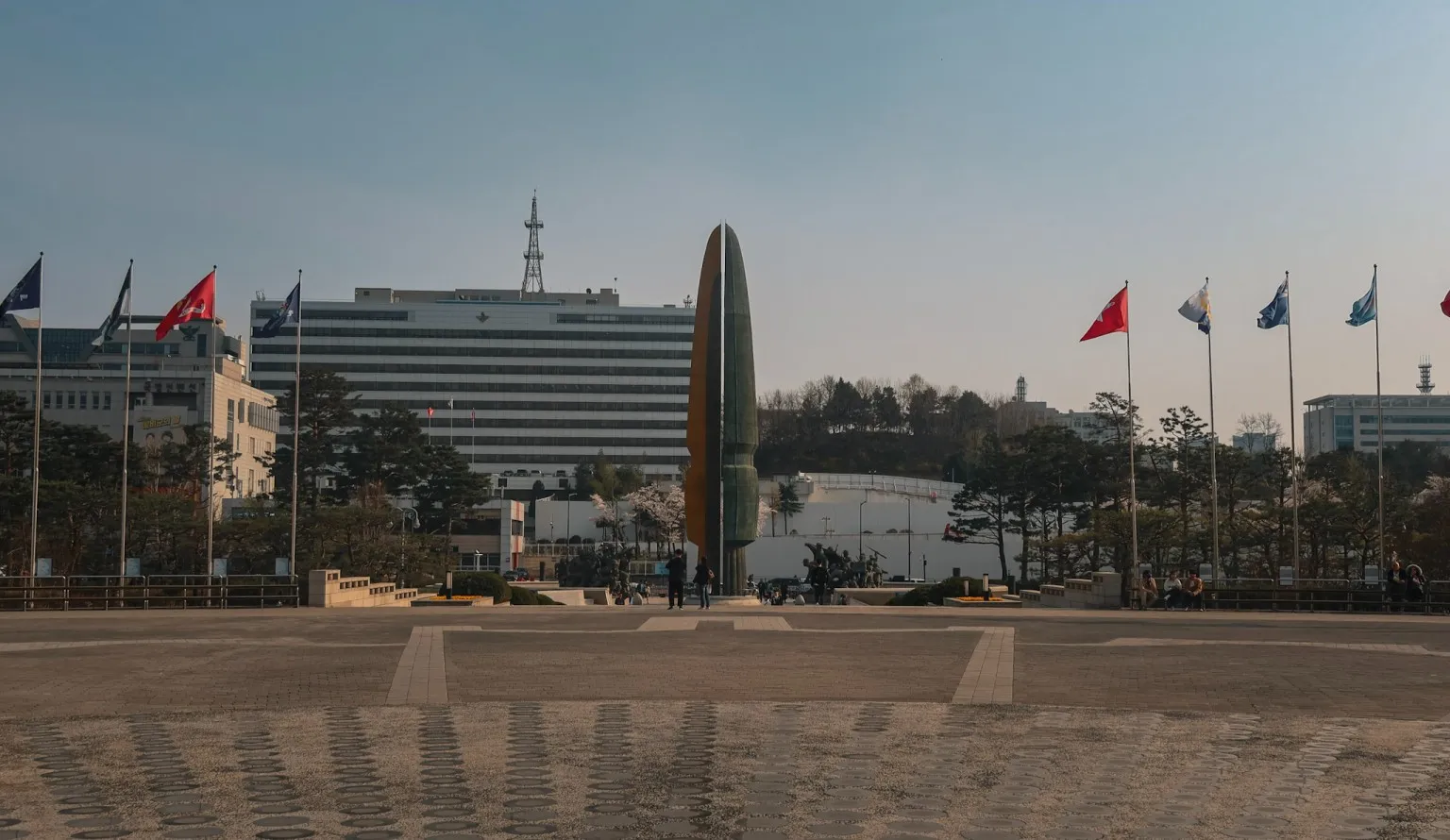War Memorial Of Korea free things to do seoul