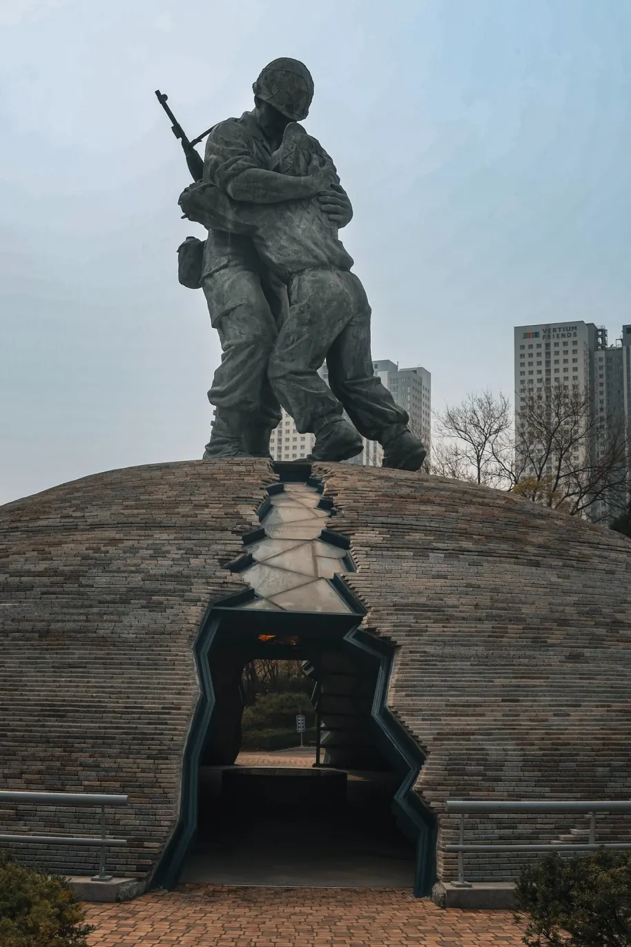 War Memorial Of Korea free things to do in seoul