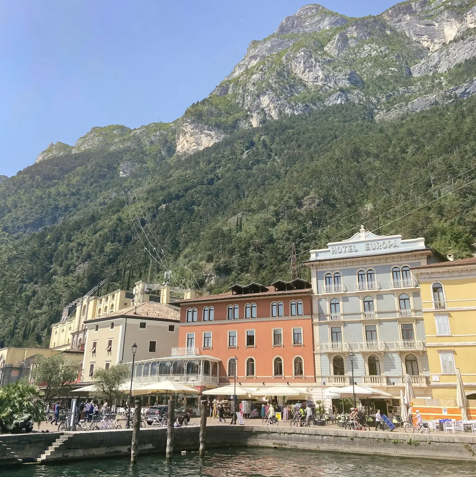 best things to do in riva del garda