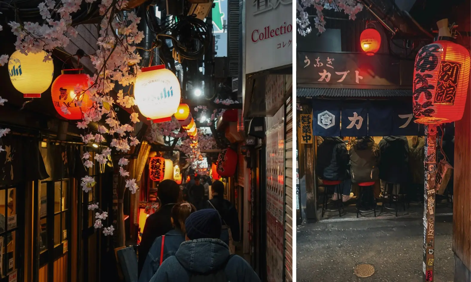 Omoide Yokocho