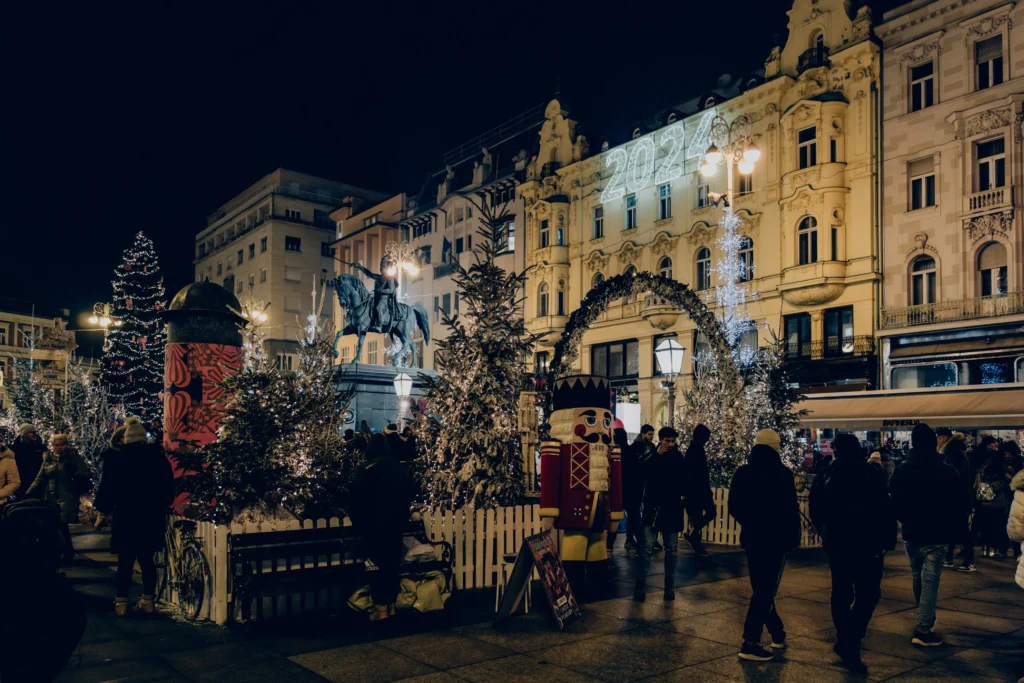 zagreb budget christmas market dupe