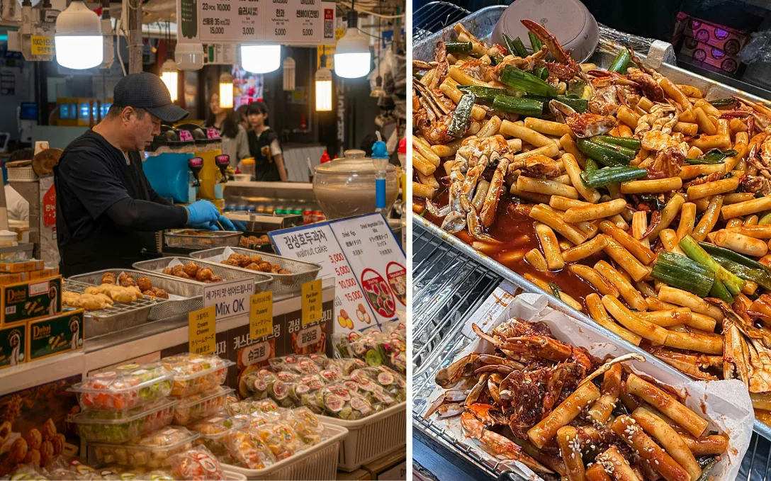 10 day seoul itinerary