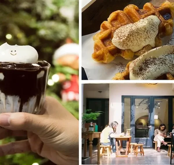 18 Must Visit Cafes In Hanoi, 2026 Guide
