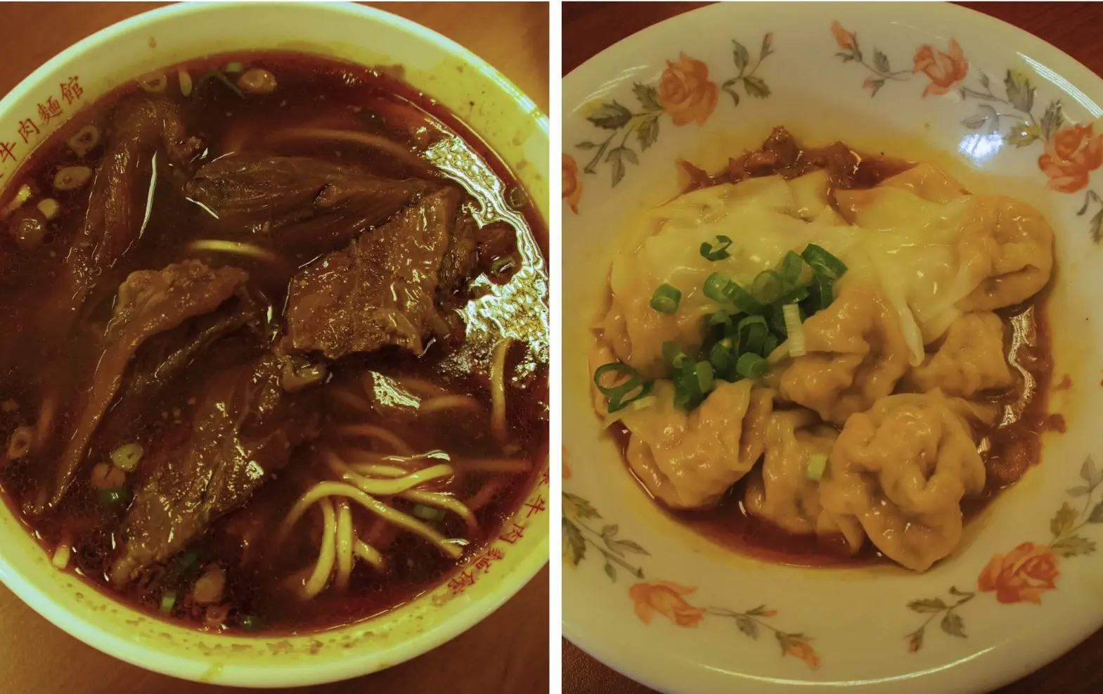 yongkang beef noodles yongkang street restaurants