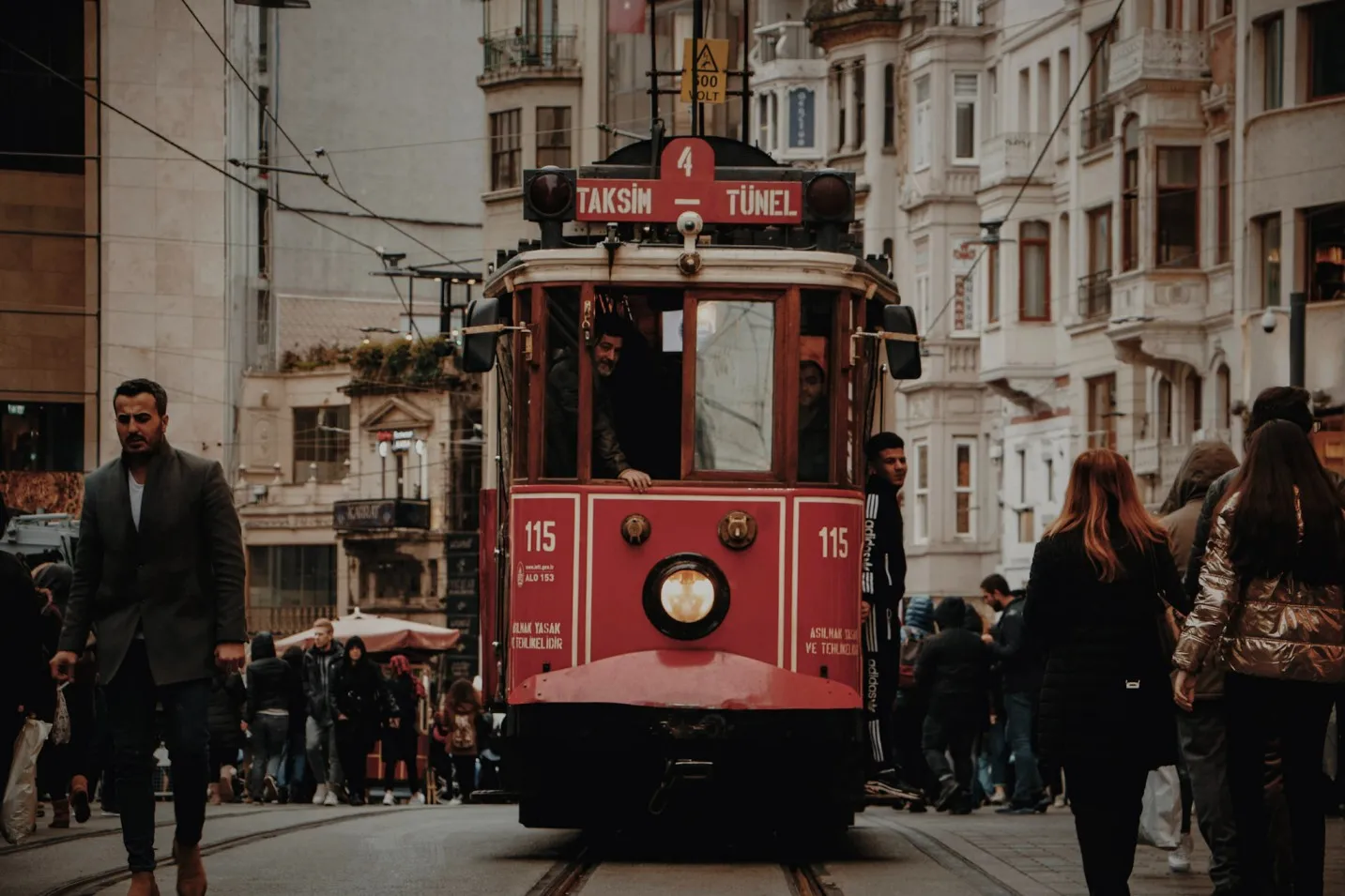 one day in istanbul itinerary