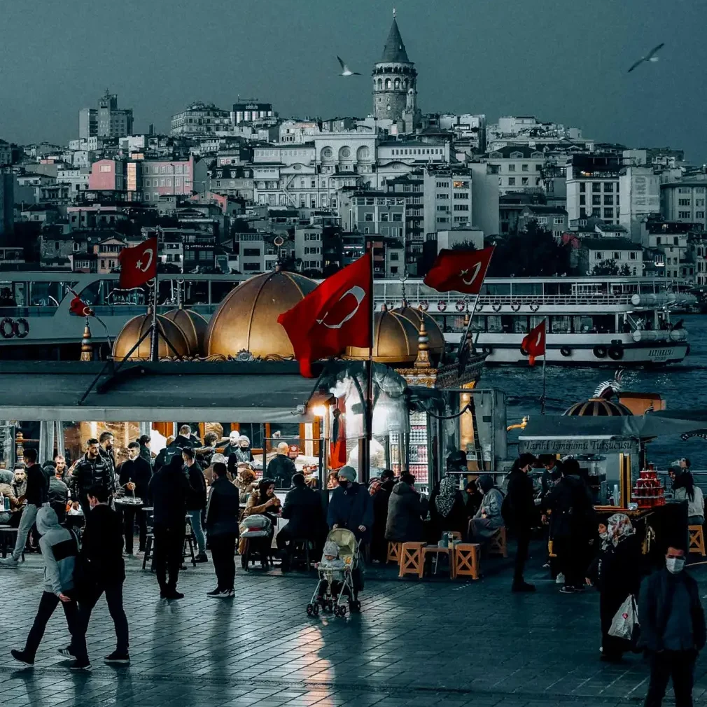 tips for visiting istanbul