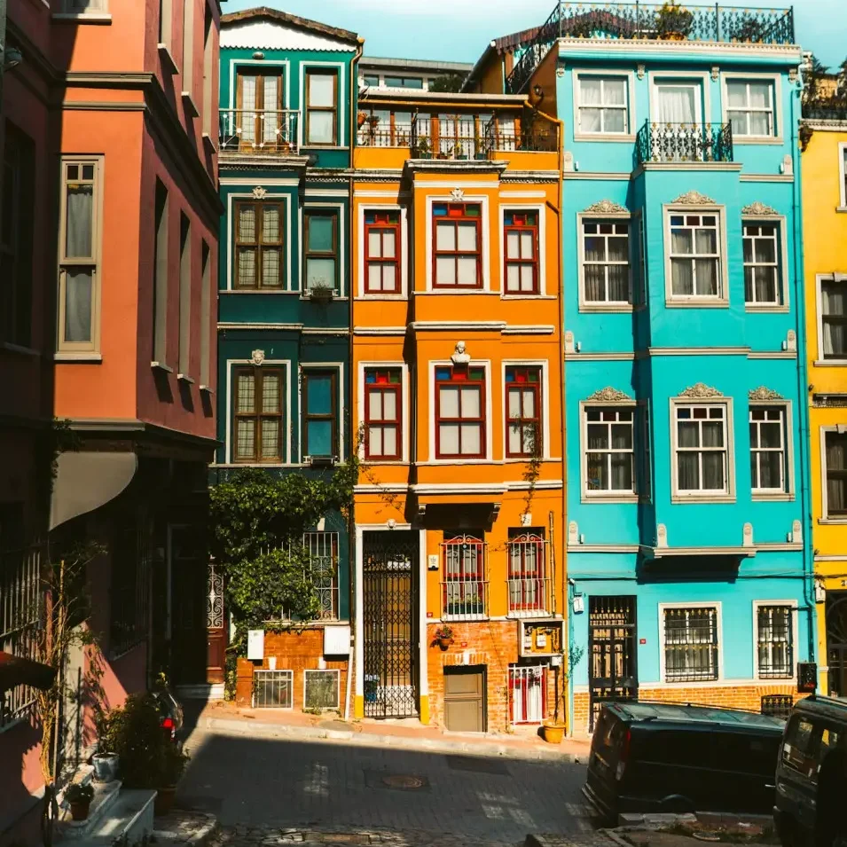 tips for visiting istanbul