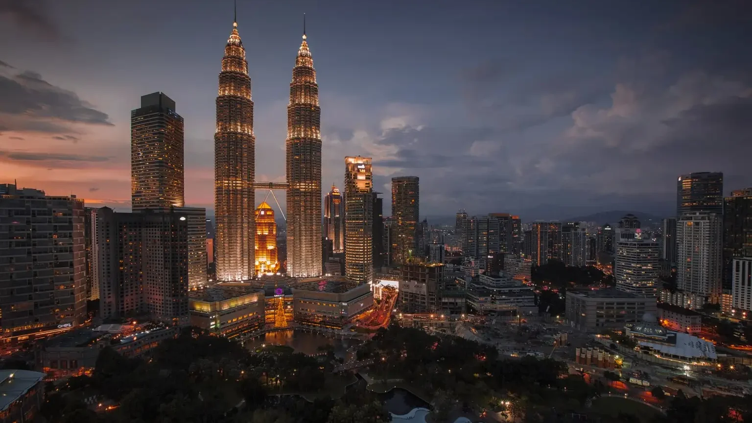 best things to do in kuala lumpur 