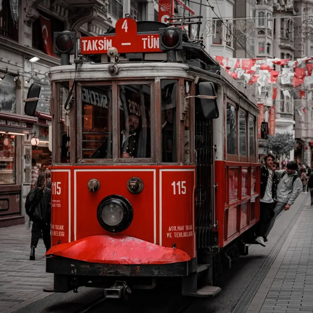 istanbul travel tips