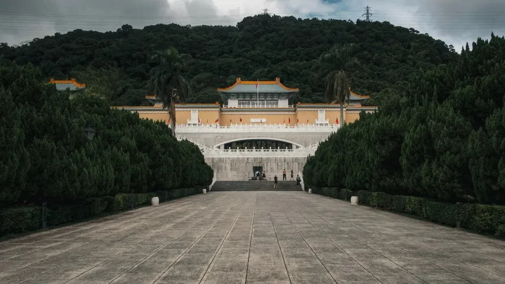 what to do indoors in taipei