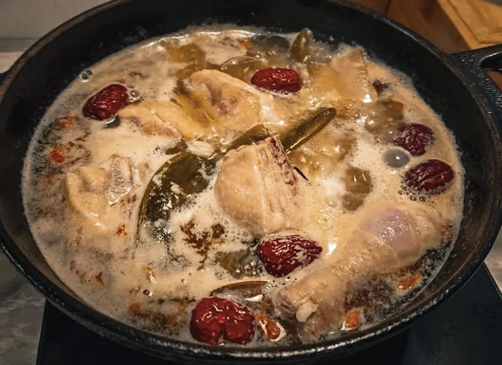 where to eat hotpot in taipei