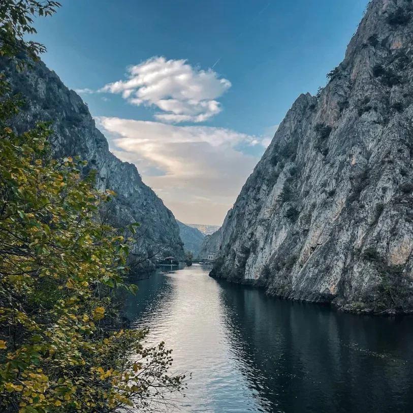 everything you need to know BEFORE visiting matka canyon