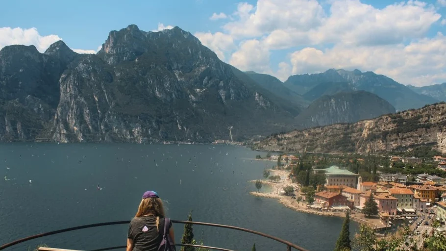things to do in riva del garda