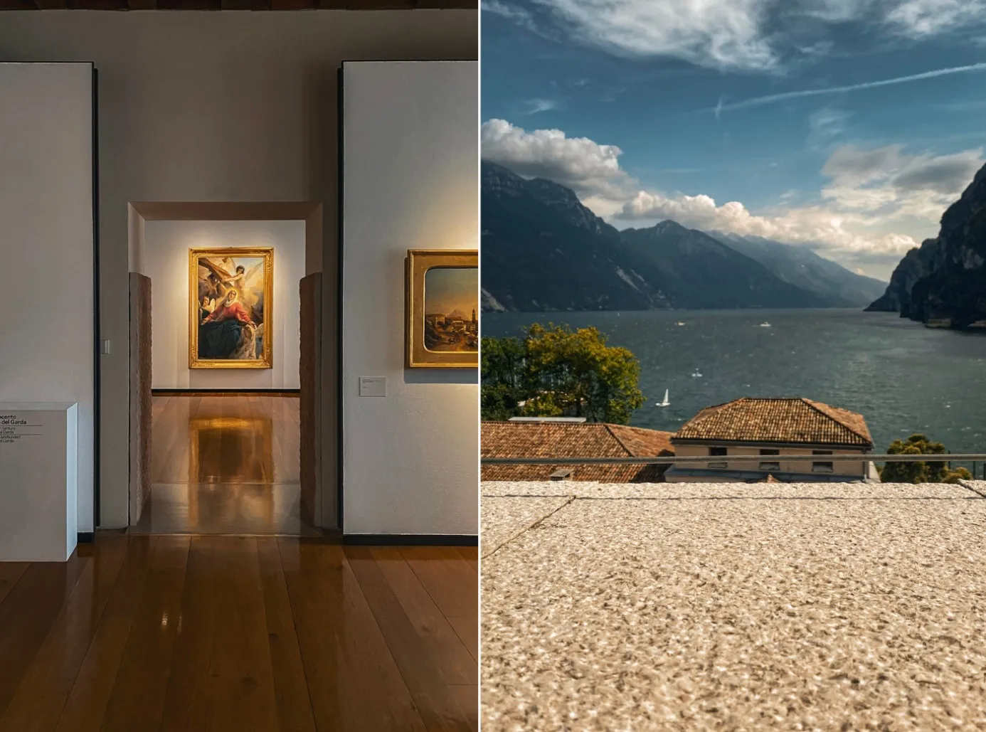 MAG ROCCA RIVA DEL GARDA