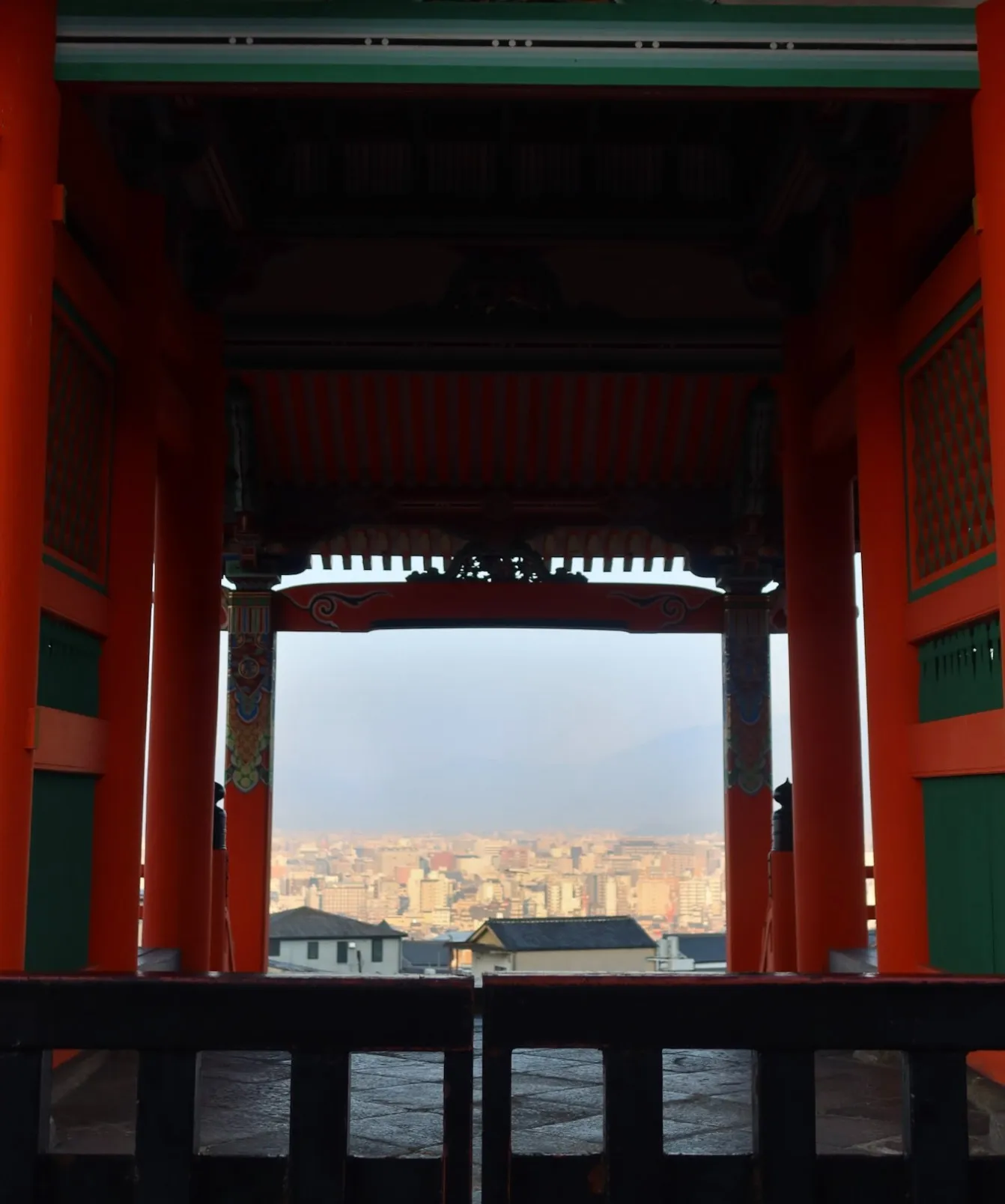 things to do one day in kyoto