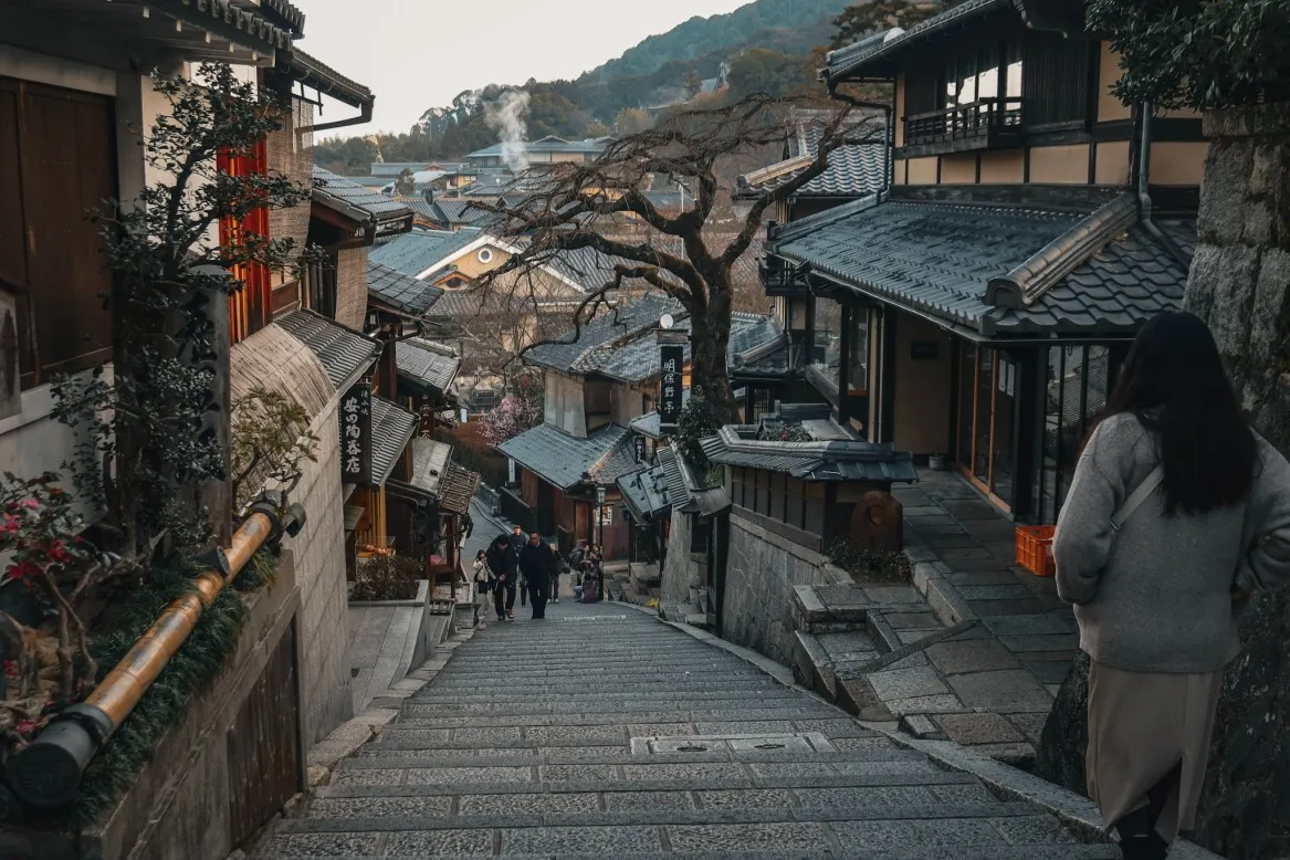 how to spend 1 day in kyoto