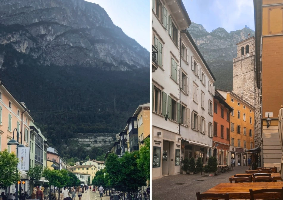 things to do in riva del garda - best take garda towns