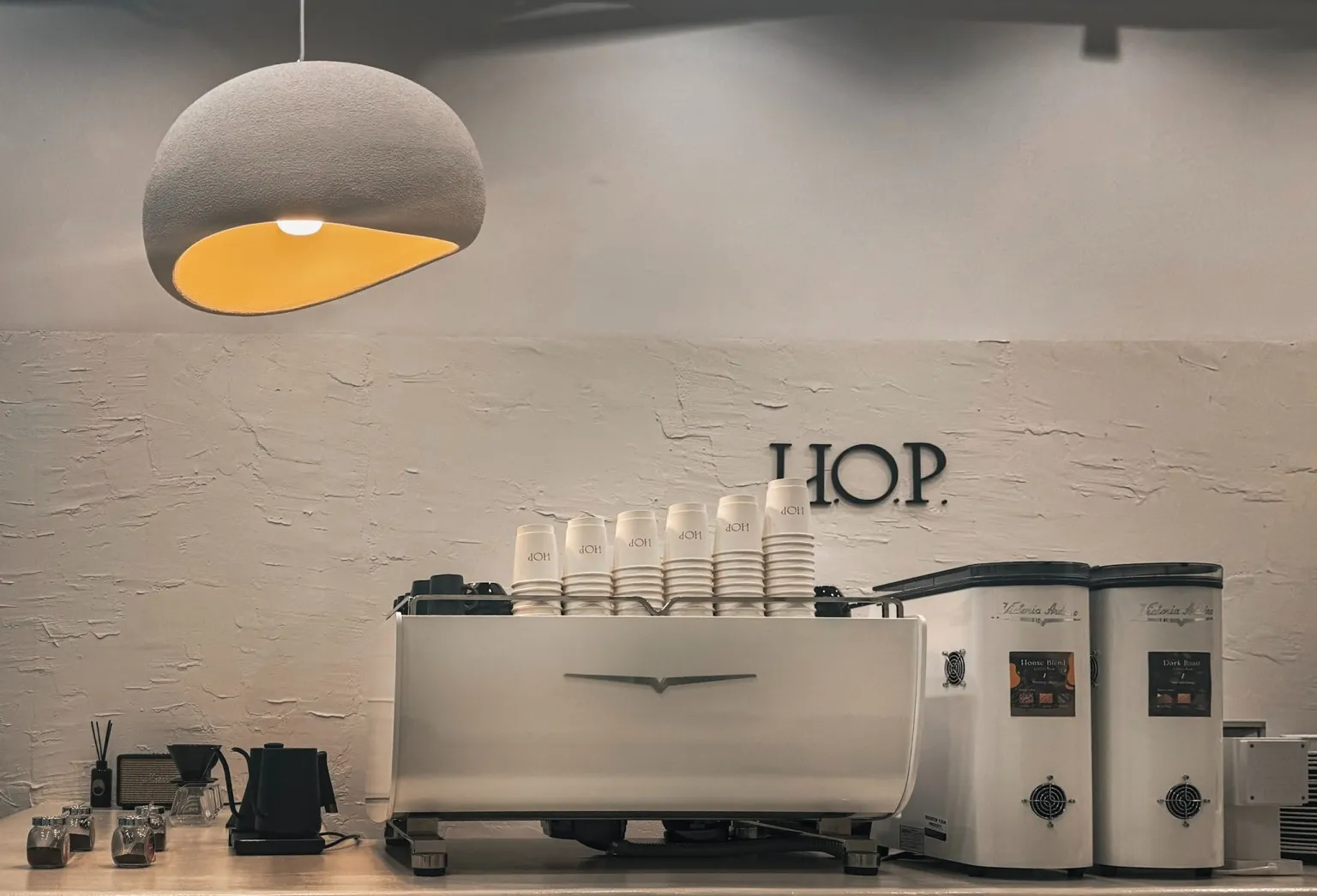 where to find good coffee bangkok