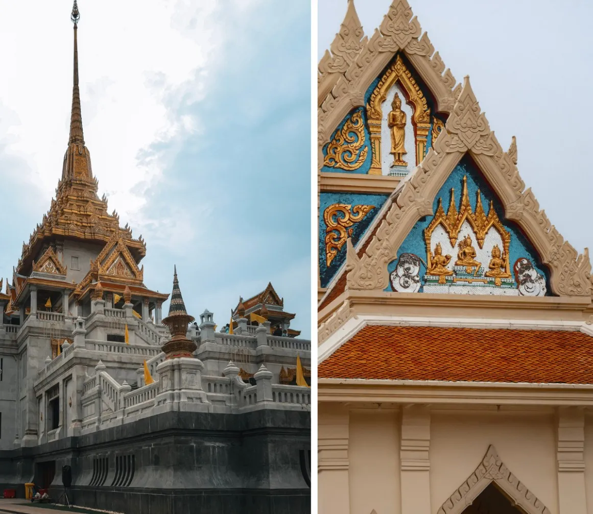 Wat Trai Mit