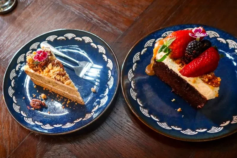 best cakes in bangkok
