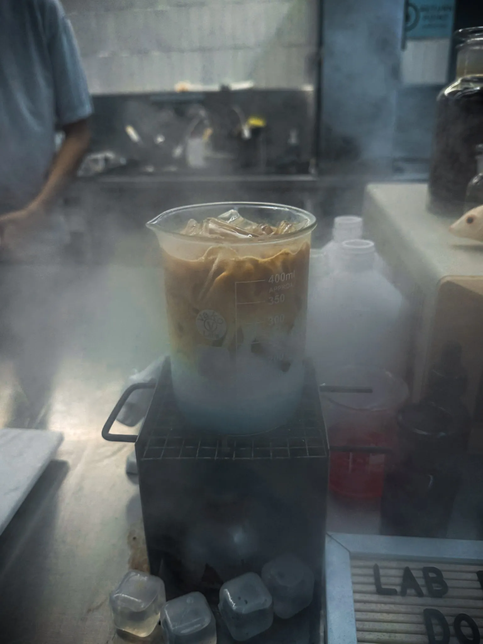 themed cafe bangkok