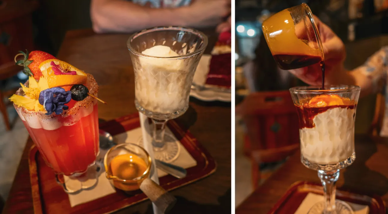 coffee bangkok