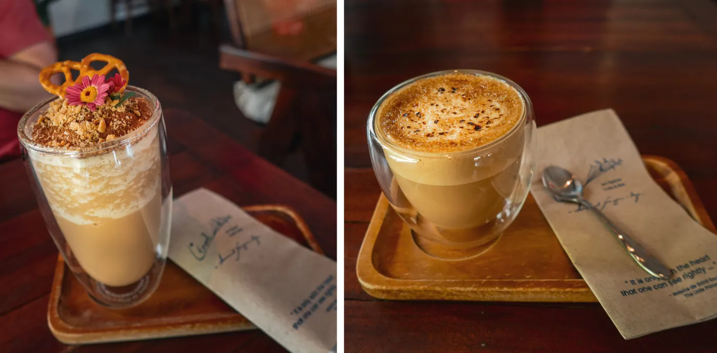 cool cafes bangkok