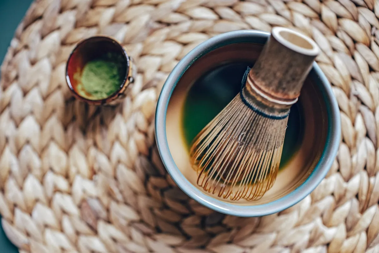 tea ceremony 1 day koto itinerary
