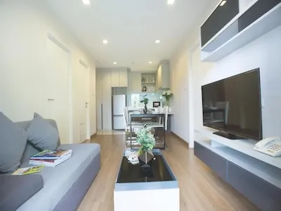Park 19 Hotel, modern mid-range hotel in a quieter part of Sukhumvit Bangkok
