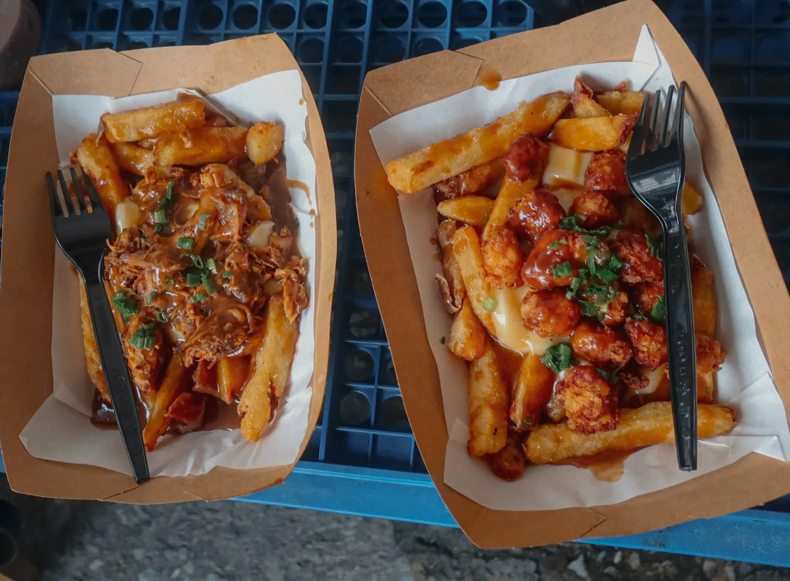 best poutine bangkok bad poutine songwat chinatown