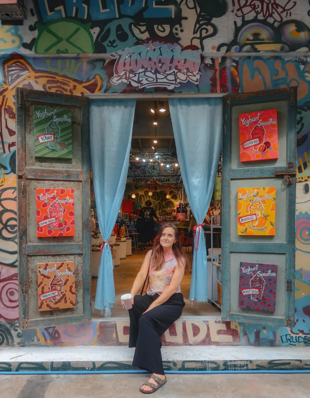 things to do in chinatown bangkok songwat road tara o'reilly