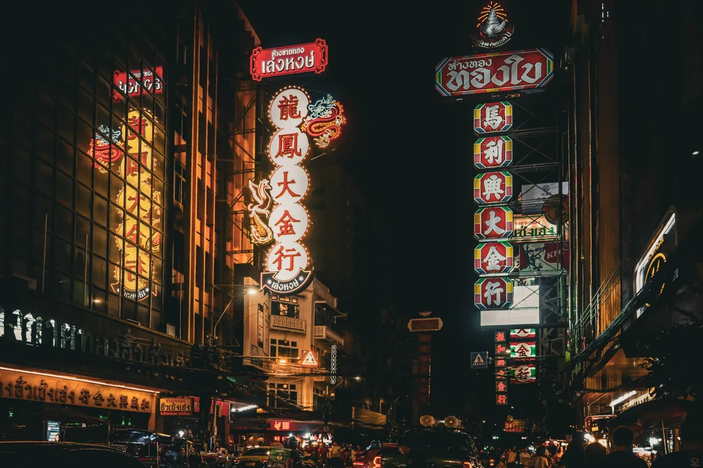 things to do in chinatown guide