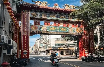 featured image 1 day taipei