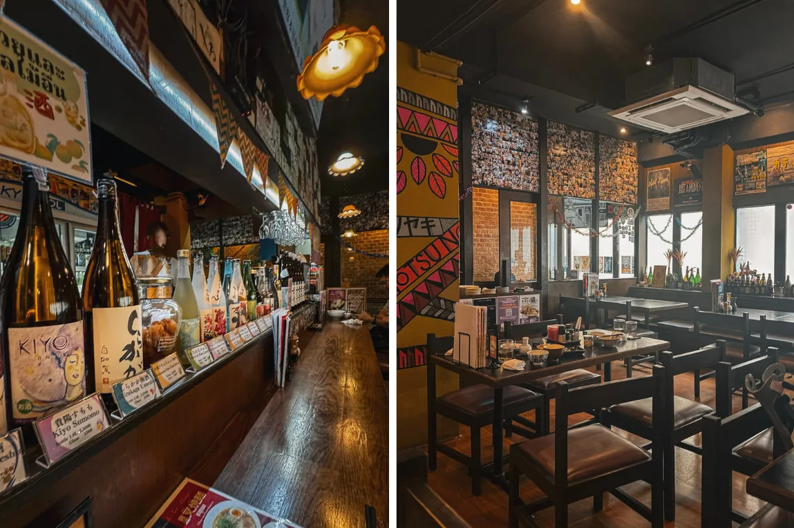 things to do in silom bangkok